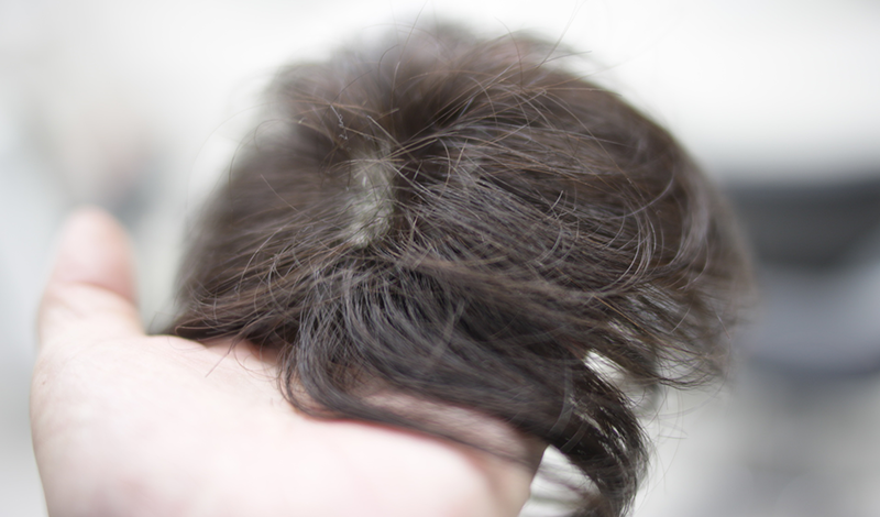 かつら（ウィッグ）