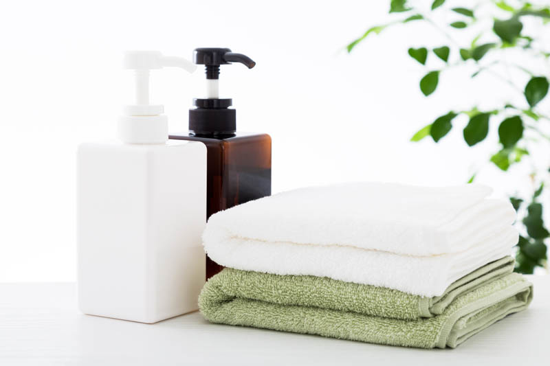 ご自宅ケア商品