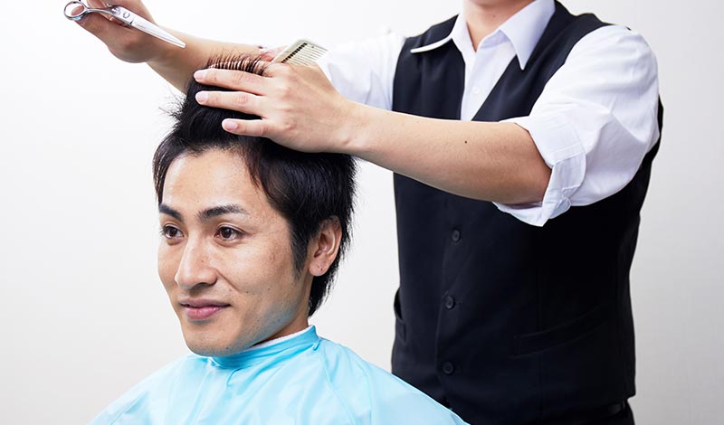 21年版 実はこんなにあった薄毛の対策法 最新の手法も紹介 髪コト 頭髪を通じてライフスタイルを豊かにするための情報を発信