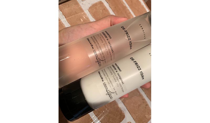 ラボリカオリジナルラベル