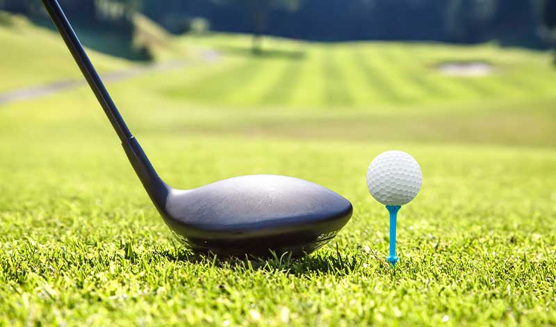 ゴルフ