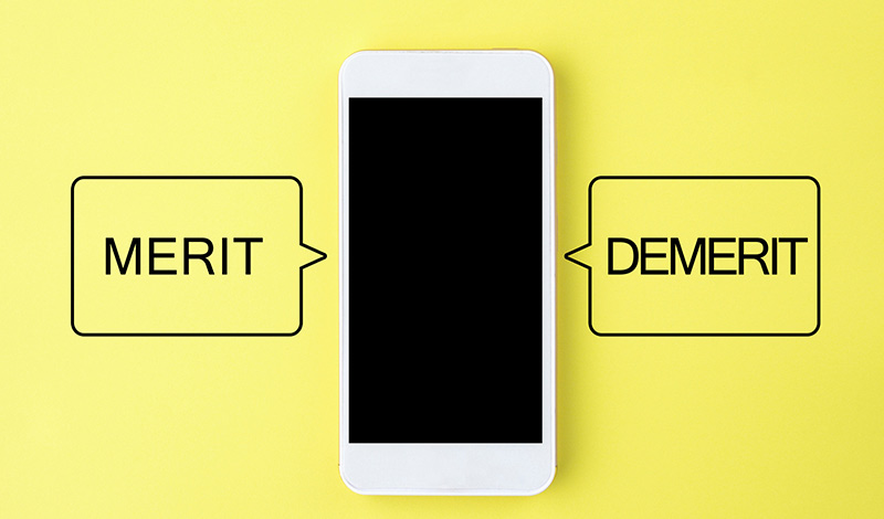 スマートフォン