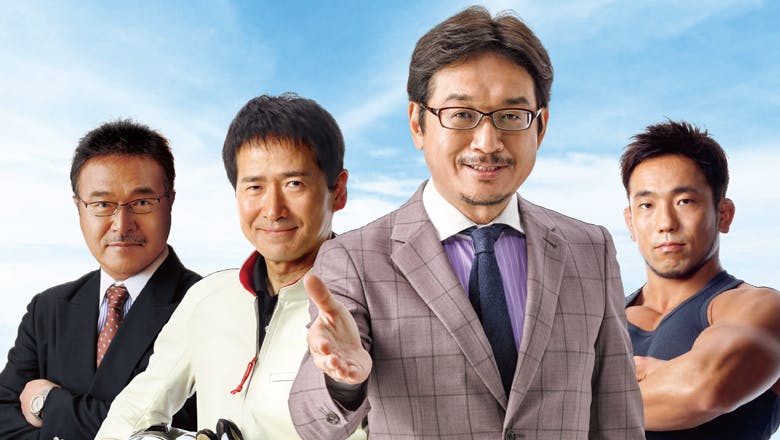 スヴェンソンユーザーが、自分で増毛をオープンにできる3つのワケ