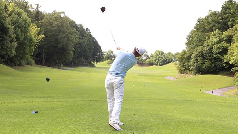 薄毛にお悩みの人でも、心置きなくスポーツが楽しめる！