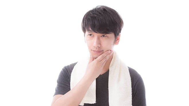 “かぶり”に抵抗のあった俺も、編み込み式ならいけた!