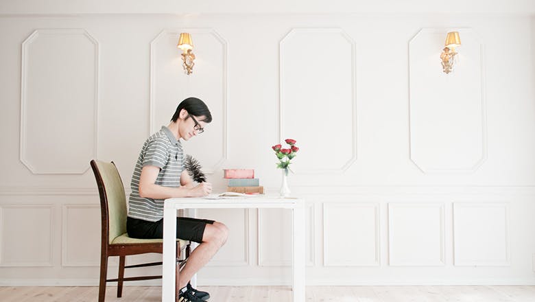 髪型が決まらない…… 薄毛ならではの悩みを解消！