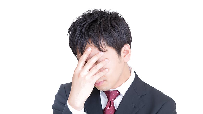 薄毛男性はどう見られている？