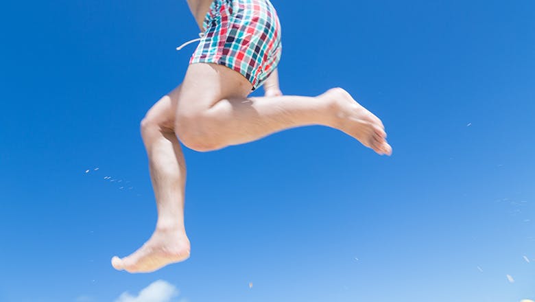 夏こそ！スヴェンソンに乗りかえよう