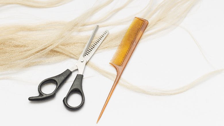 「かつら」にする前に知っておくべき4つのこと