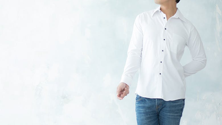 注目の“エフォートレス”な髪型も、スヴェンソンならできる！