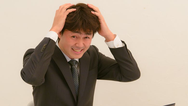 抜け毛の悩み、増毛で解決！くよくよ悩んでいた自分にさようなら！