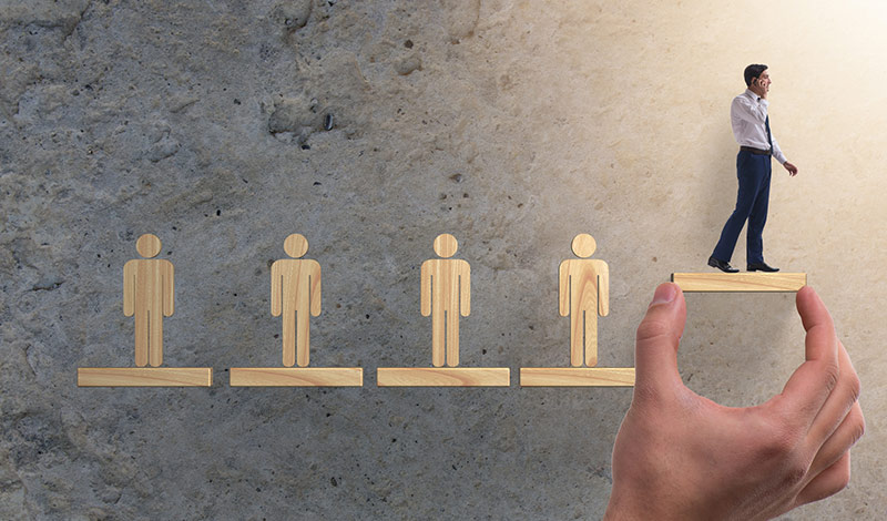 ステップアップ