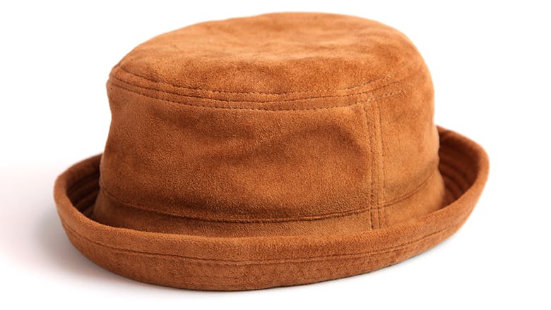 薄毛なのに、“帽子”を被らなくてもイイ人生ってあるんだ！