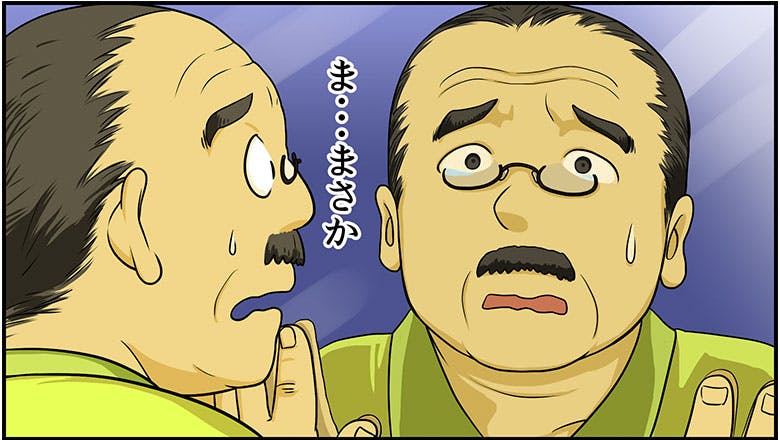 ズレない・ムレない・ハズれない！増毛ウィッグ(カツラ)の正しい選び方