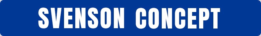SVENSON CONCEPT