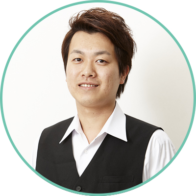 スタイリスト 沓掛絋士さん