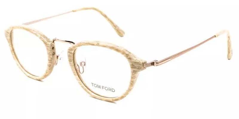 メガネ　ラウンド