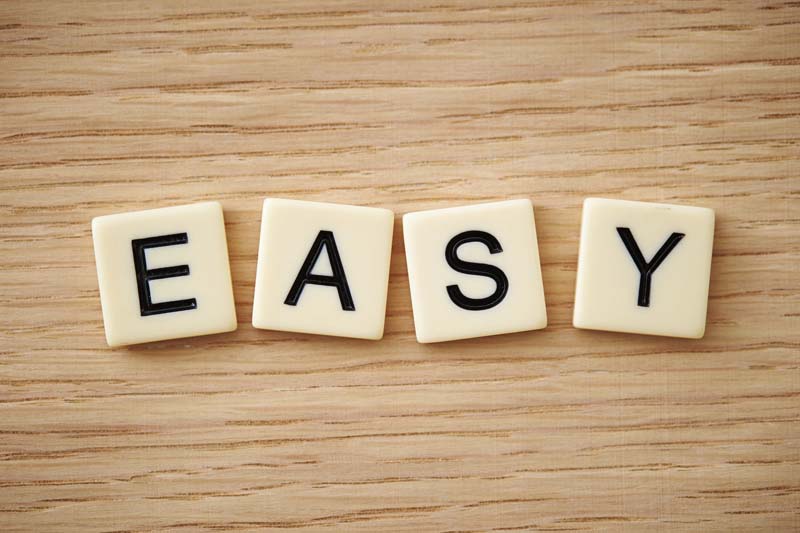 EASY