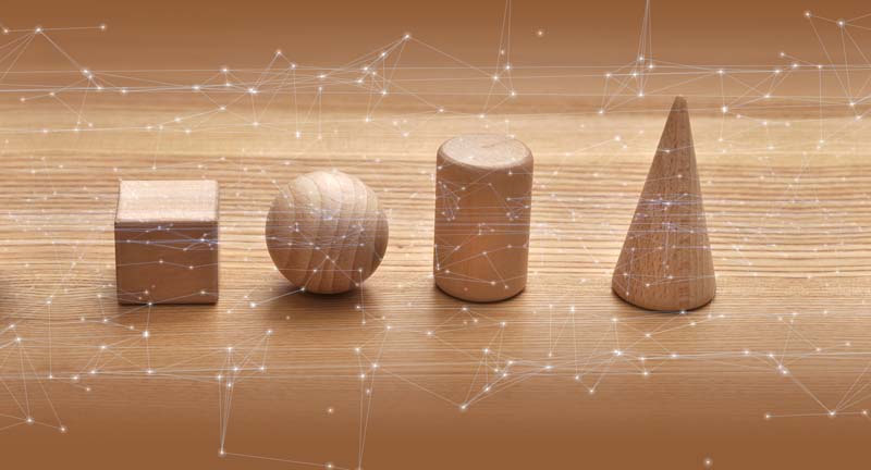 増毛の4つの特徴 イメージ画像