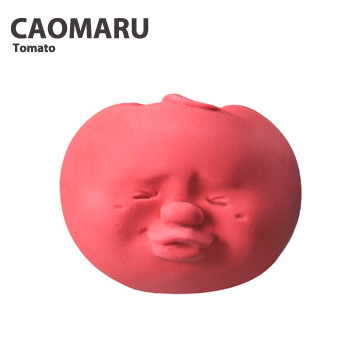 ストレス発散グッズ「+d カオマル」