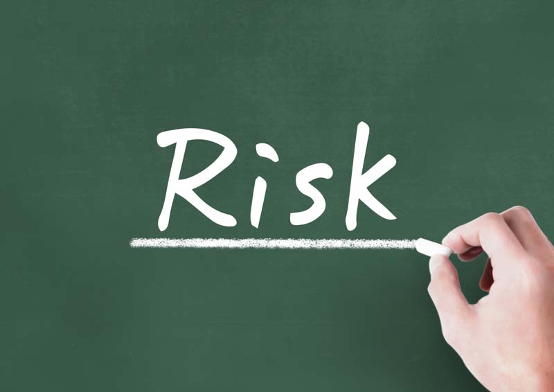 自毛植毛の失敗リスクのイメージ画像