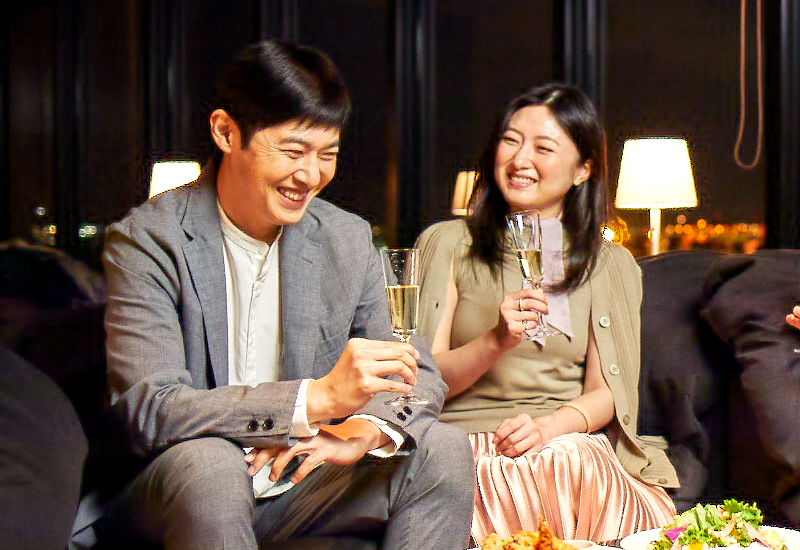 ネットスタイル①