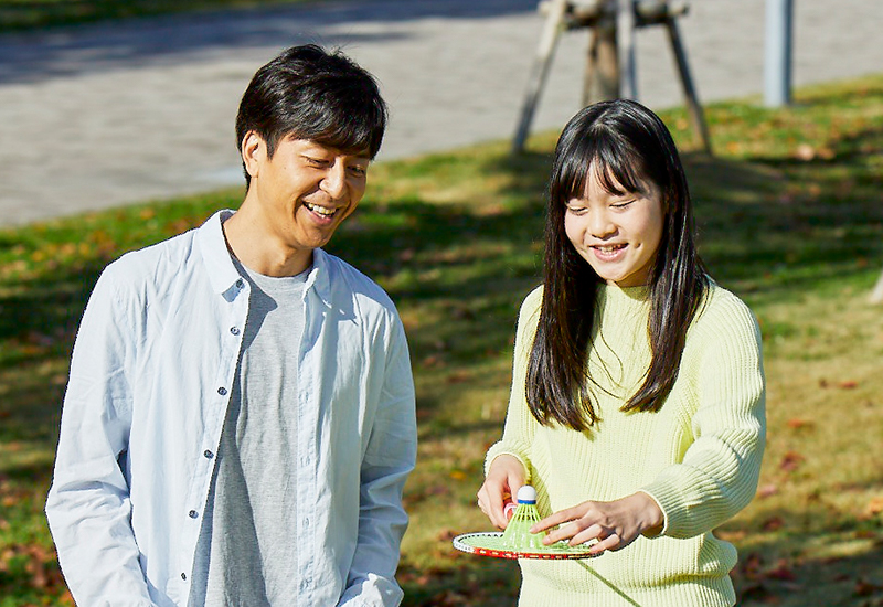 ラインスタイルイージー