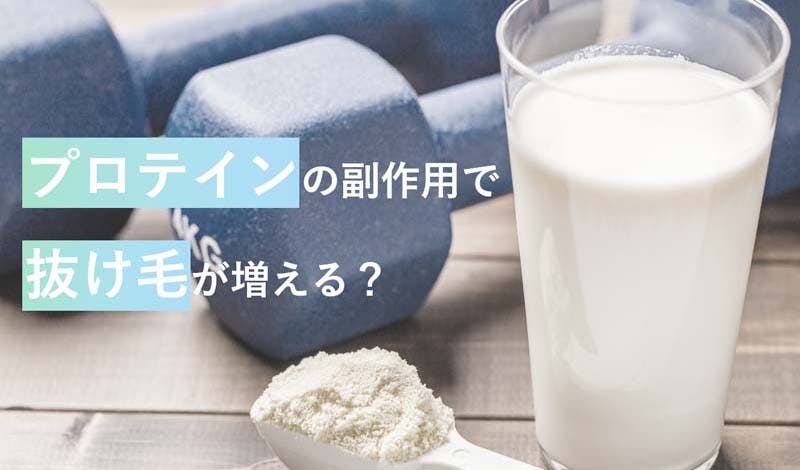 プロテインの副作用で抜け毛は増えるのか 筋トレと抜け毛 ハゲの関係性とは 髪コト 頭髪を通じてライフスタイルを豊かにするための情報を発信 プロテインの副作用で抜け毛は増えるのか 筋トレと抜け毛 ハゲの関係性とは 髪コト 頭髪を通じてライフスタイルを豊かにするための情報を発信
