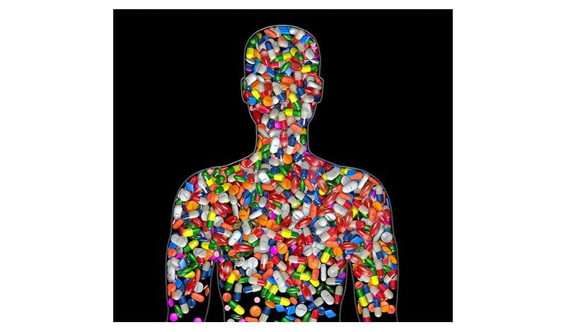 髪の毛に必要でも過剰摂取が危険な栄養素とは!?