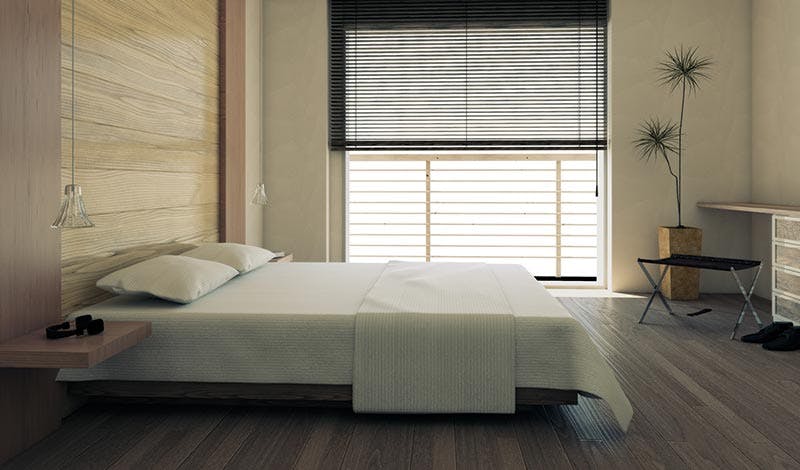 快適な睡眠で薄毛対策!理想的な睡眠環境とは?