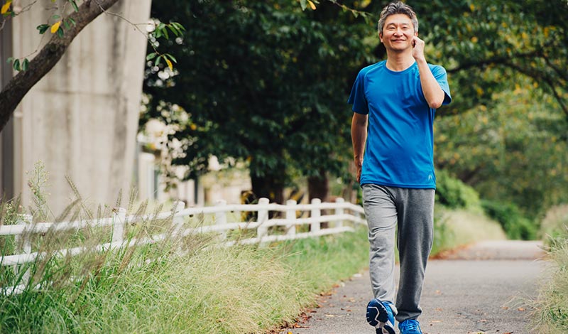 すぐに始められる！髪コトが推せんする効果的な運動（前編）