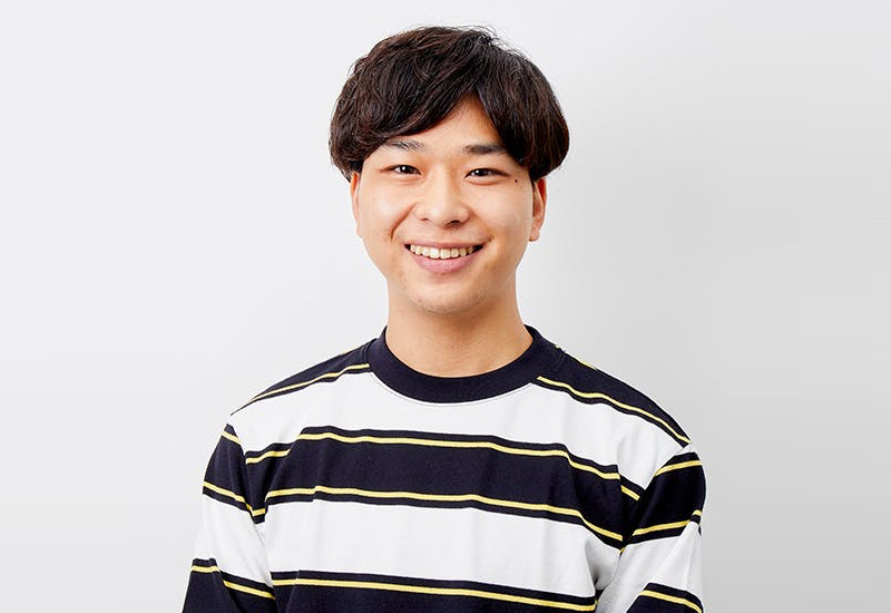 デザインカット-アグレッシブツーブロック