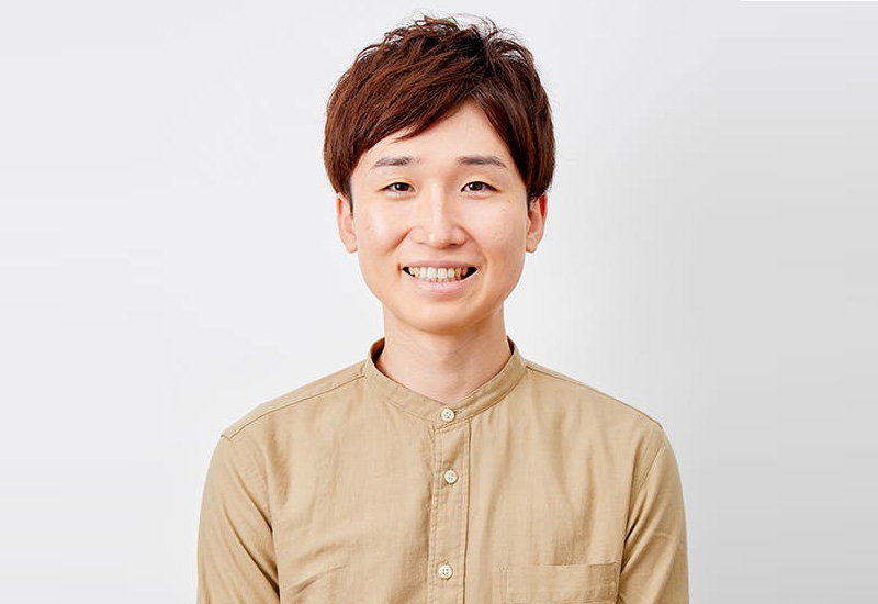 デザインカット-パーマ風エアリーラフスタイル