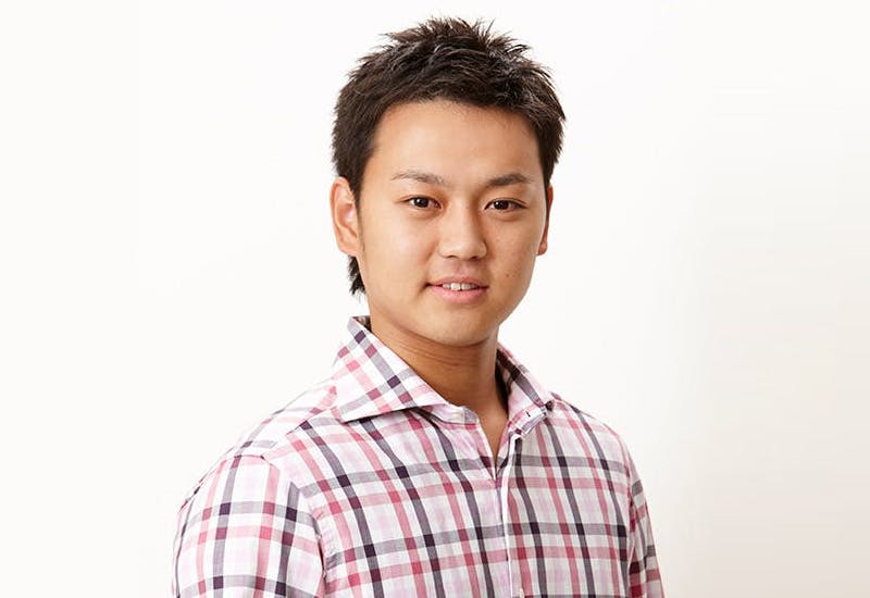 デザインカット-スッキリ爽やかベリーショート