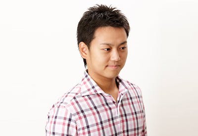 デザインカット-スッキリ爽やかベリーショート