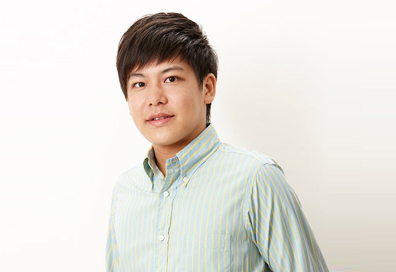 デザインカット-ブラントスパイキーショート