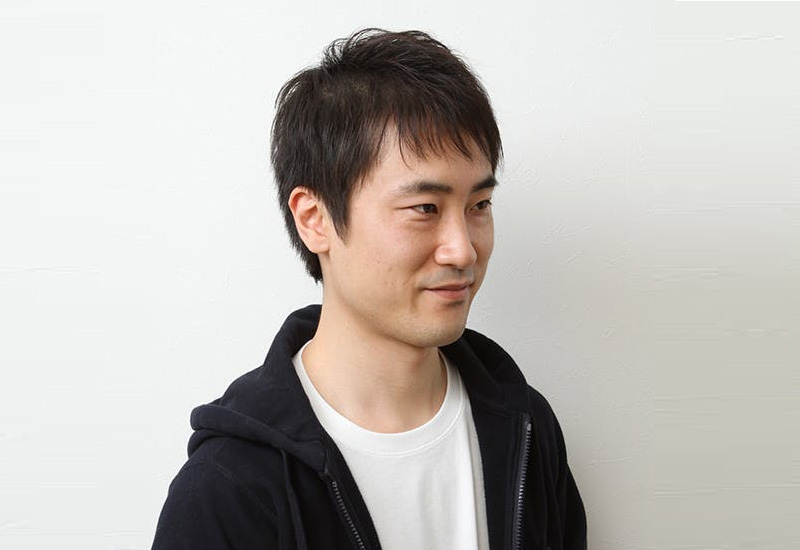 デザインカット-エアリー無造作ラフスタイル