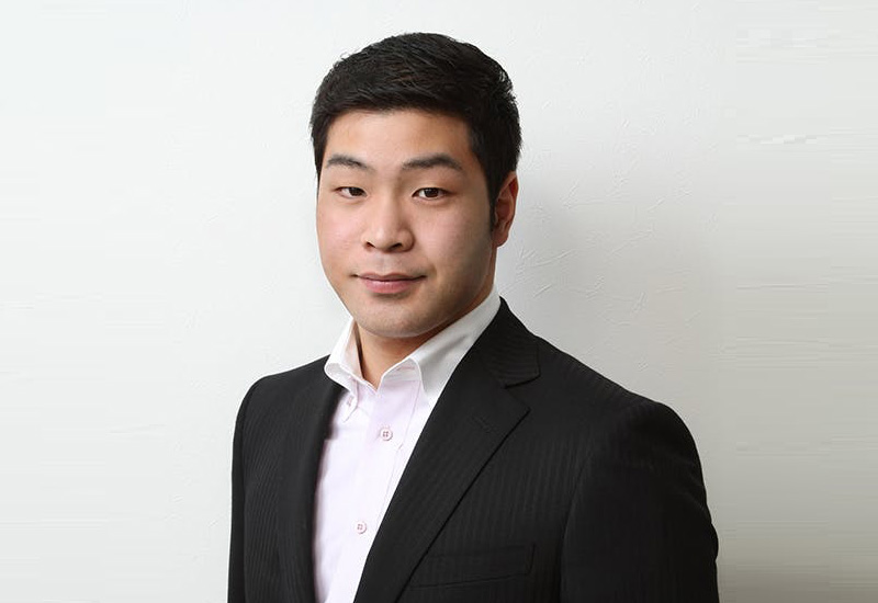 デザインカット-キチっとまとまりのある好印象ビジネスお洒落スタイル