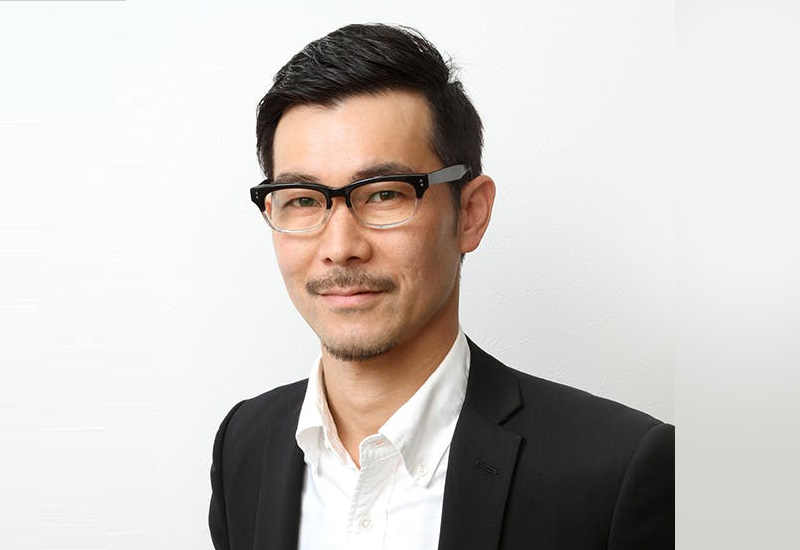 デザインカット-遊びも仕事もどっちもOK！チョイ悪風ビジネススタイル