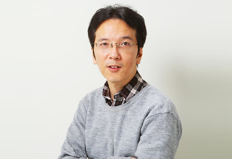 デザインカット-やわらかカジュアルスタイル