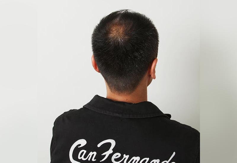 デザインカット-簡単スタイリッシュショート