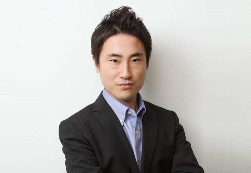 デザインカット-『クールソフトモヒカン』ビジネススタイルでも好印象