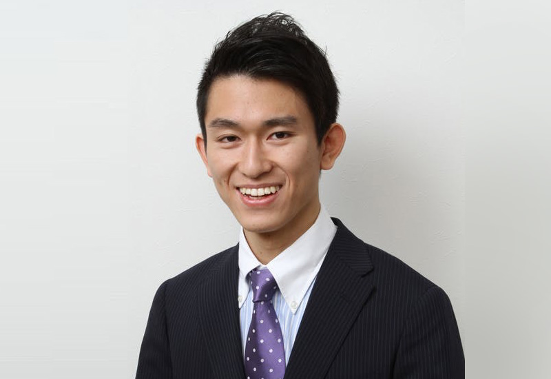 デザインカット-『ワイルドショート』サイドを刈り上げ清潔感