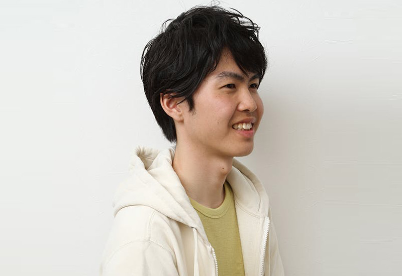 薄毛専門「デザインカット＆スタイリング」サービス