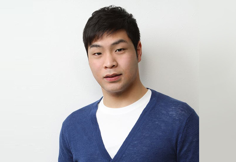 デザインカット-『ワイルドショート』手櫛で簡単ラフヘア