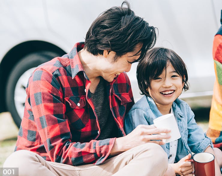 かっこいい おしゃれな父親 夫になれた 男性用ファッションウィッグ かつら 増毛や薄毛対策のメンズスヴェンソン