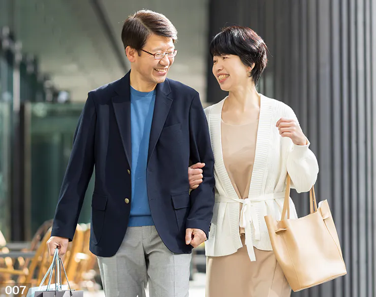 かっこいい父親 旦那でなくなった 増毛 ファッションウィッグ かつら や薄毛対策ならメンズスヴェンソンに相談