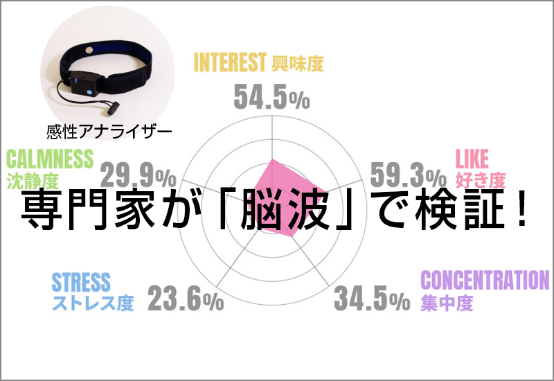専門家による製品徹底検証
