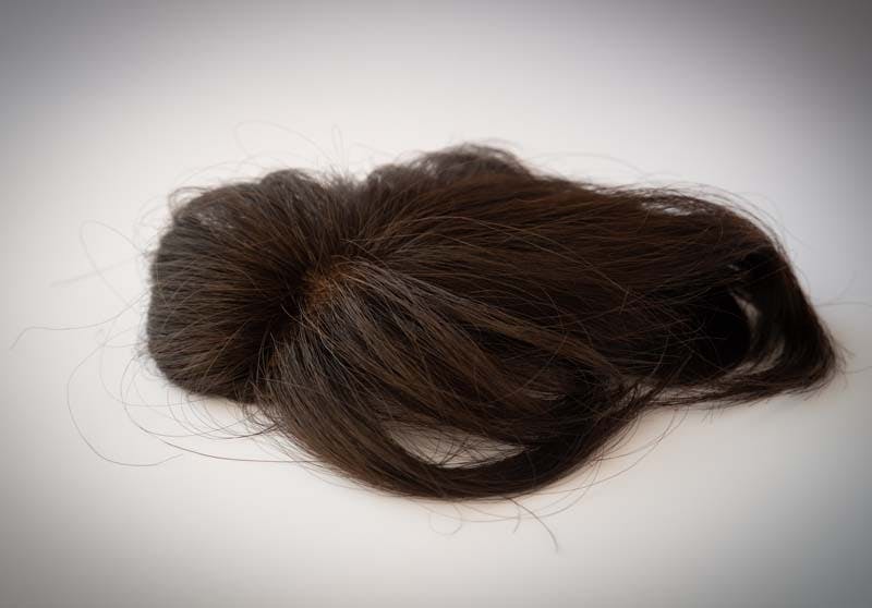 部分カツラのイメージ画像