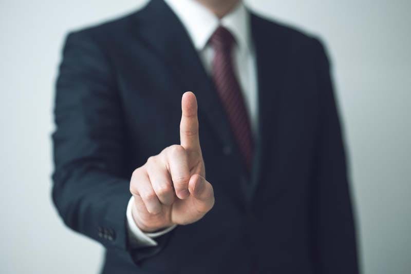 増毛を検討するときのポイント